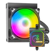 GREEN GLACIER 120 ARGB Liquid Cooler