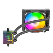 GREEN GLACIER 120 ARGB Liquid Cooler