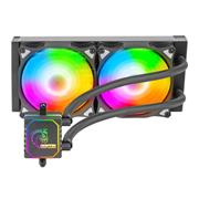 GREEN GLACIER 240 ARGB Liquid Cooler