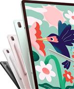 Samsung Galaxy Tab S7 T735 FE 4G 12.4 Inch 64GB Tablet