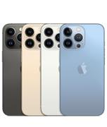 Apple iPhone 13 Pro 256GB Dual SIM Mobile Phone