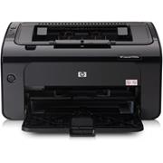 HP LaserJet P1102W Laser Printer