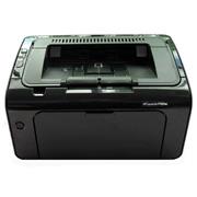 HP LaserJet P1102W Laser Printer