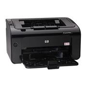 HP LaserJet P1102W Laser Printer