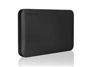 Toshiba Canvio Ready 2TB External Hard Drive