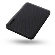 Toshiba Canvio Advance NEW 4TB Portable Hard Drive