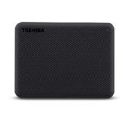 Toshiba Canvio Advance NEW 2TB Portable Hard Drive