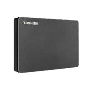 Toshiba Canvio Gaming 4TB Portable External Hard Drive