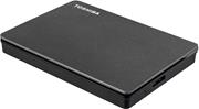 Toshiba Canvio Gaming 4TB Portable External Hard Drive