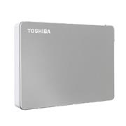 Toshiba Canvio Flex 4TB Portable External Hard Drive
