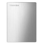 Toshiba Canvio Slim 1TB External Hard Drive
