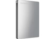 Toshiba Canvio Slim 1TB External Hard Drive