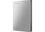 Toshiba Canvio Slim 1TB External Hard Drive