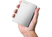 Toshiba Canvio Slim 2TB External Hard Drive