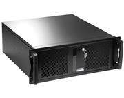 Green G450-4U Rackmount Server Case