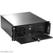 Green G450-4U Rackmount Server Case