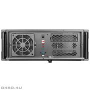 Green G450-4U Rackmount Server Case