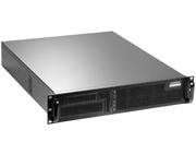 Green G535-2U Rackmount Server Case