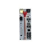 RISER MIT PCI-E 16X RISER FOR MINING012 Max Riser Card USB 3.0 Adapter Extender