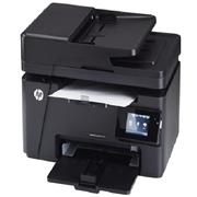 HP LaserJet Pro MFP M127fw Printer