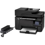 HP LaserJet Pro MFP M127fw Printer