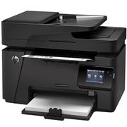 HP LaserJet Pro MFP M127fw Printer