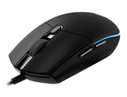 Logitech G102 Programmable Wired Gaming Mouse