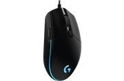 Logitech G102 Programmable Wired Gaming Mouse