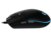 Logitech G102 Programmable Wired Gaming Mouse
