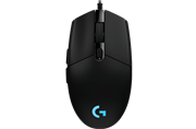 Logitech G102 Programmable Wired Gaming Mouse