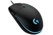 Logitech G102 Programmable Wired Gaming Mouse