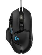 Logitech G502 HERO High Performance Gaming Mouse