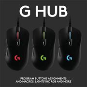 Logitech G403 Hero Gaming Mouse