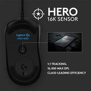 Logitech G403 Hero Gaming Mouse