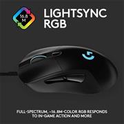 Logitech G403 Hero Gaming Mouse