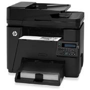 HP LaserJet Pro MFP M225dn Printer