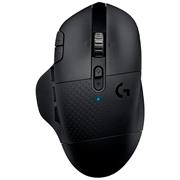 Logitech G604 Lightspeed Wireless Gaming Mouse