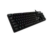 Logitech G512 Carbon Gaming Keyboard