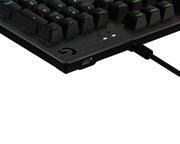 Logitech G512 Carbon Gaming Keyboard