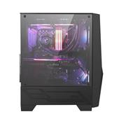 MSI MAG Forge 100R PC Case