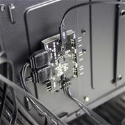 MSI MAG Forge 100R PC Case