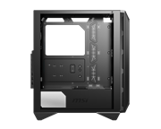 MSI MPG GUNGNIR 110M PC Case