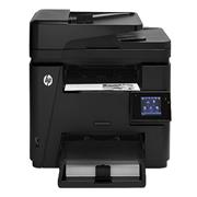HP LaserJet Pro MFP M225dw Printer