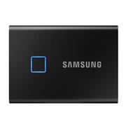 SAMSUNG T7 Touch 2TB External SSD