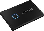 SAMSUNG T7 Touch 2TB External SSD
