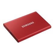 SAMSUNG T7 2TB External SSD Drive