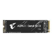 Gigabyte AORUS Gen4 M.2 2280 NVMe 1TB SSD