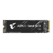 Gigabyte AORUS Gen4 M.2 2280 NVMe 500GB SSD