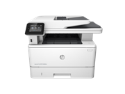 HP MFP M426fdn LaserJet Printer