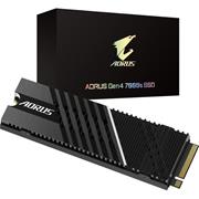 Gigabyte AORUS NVMe Gen4 7000s 1TB SSD